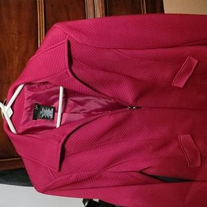 East 5th jacket